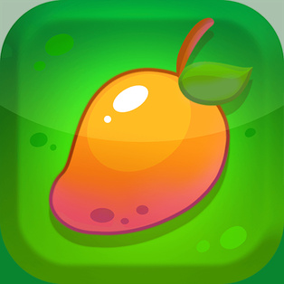 Mango Piggy Piggy - Farm