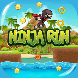 Ninja run