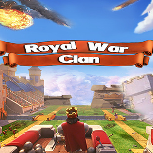 Royal War Clan