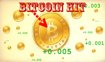 Bitcoin Hit