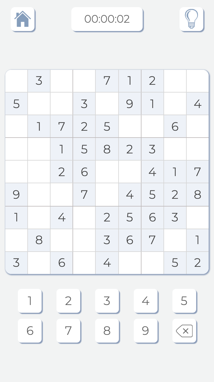 Sudoku Zen Jogue Agora Online Gratuitamente Y8.com