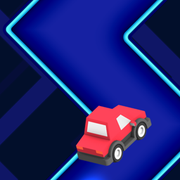 Zig Zag Racer