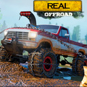 Real-OFFROAD 4x4