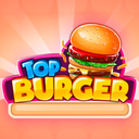 Top Burger — Playhop