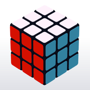 The CUBE-Rubik küpü