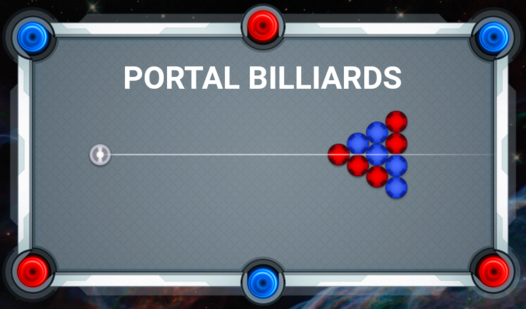 8 Ball Billiards — play online for free on Yandex Games