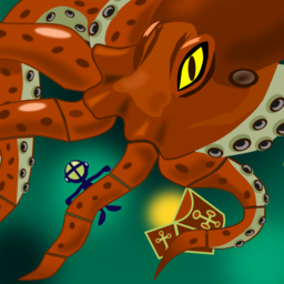 The Kraken Mystery