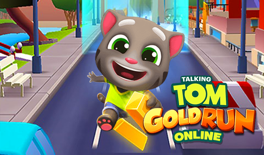 Tom run game online play hotsell