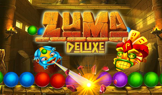 Zuma Deluxe