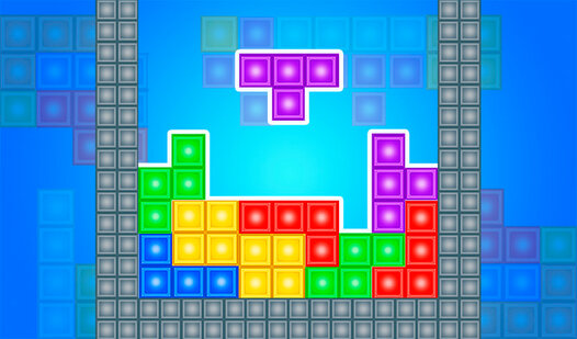 Тетрис Классический Плюс (от Taber Play) - играть онлайн бесплатно на ...