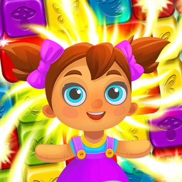 Toy Blaster