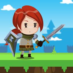 Redhead adventure