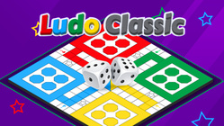 Ludo Classic: Jogue Ludo Classic gratuitamente