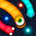 Slink.io — play online for free on Yandex Games