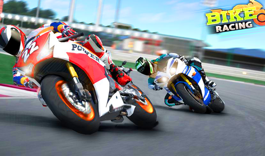 Jogo Moto Sport Bike Racing 3D no Jogos 360