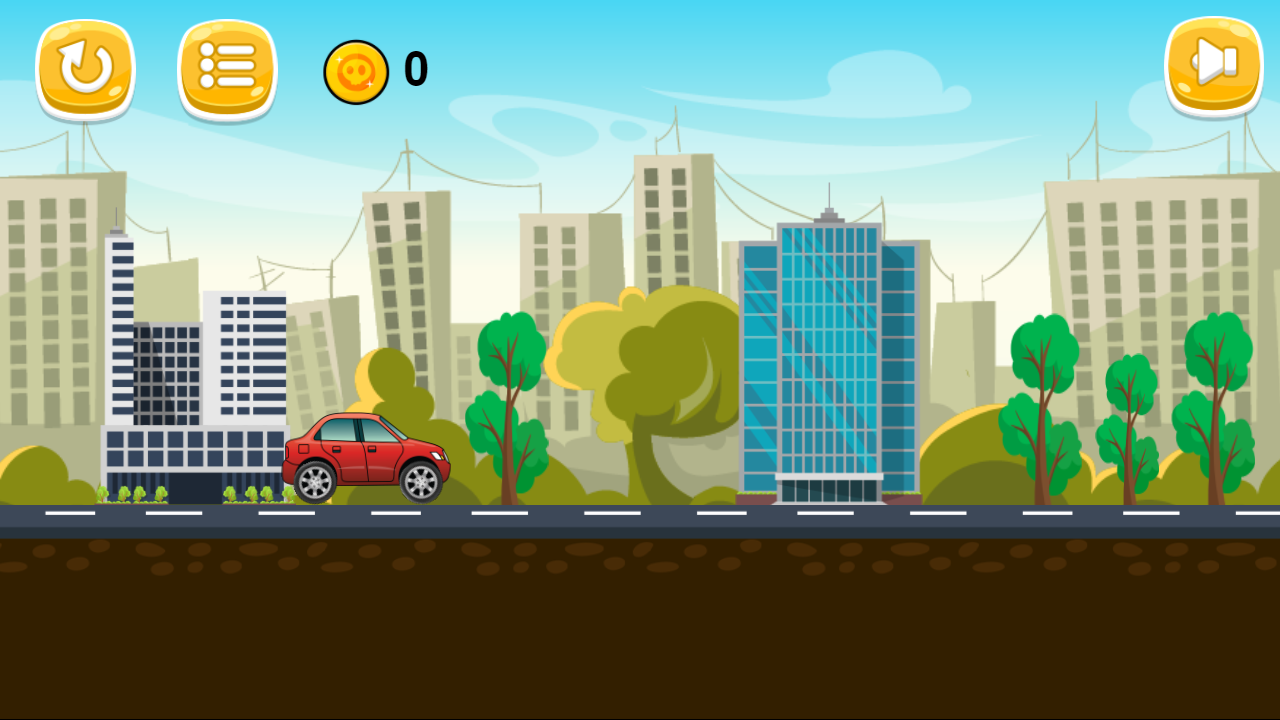 4x4 Hill Climb — play online for free on Yandex Games