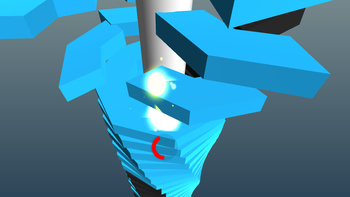 Stack Fire Ball