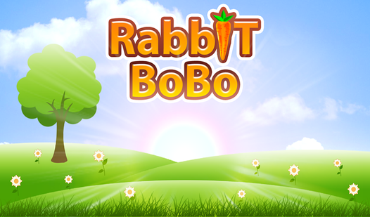 Rabbit BoBo | Game Gratis KibrisPDR