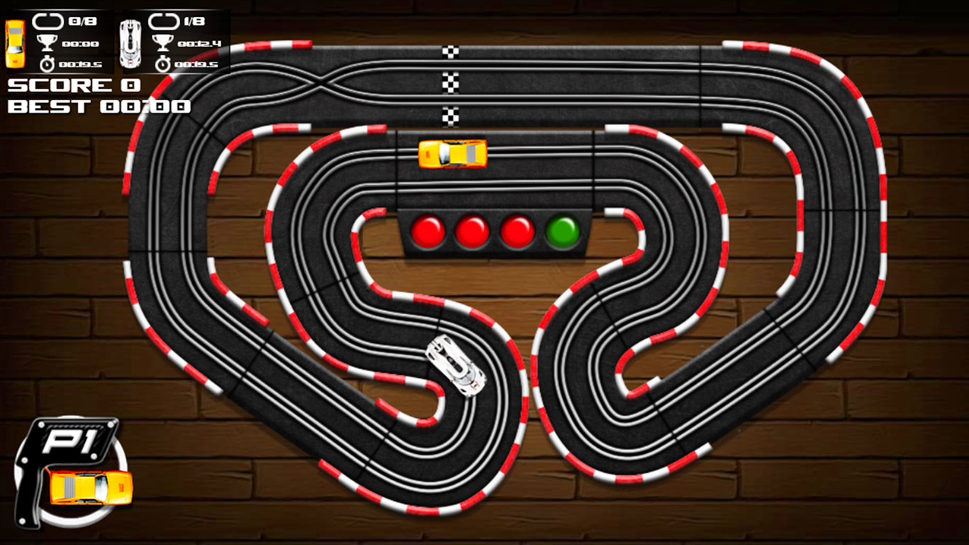 Racing Games - Online Games