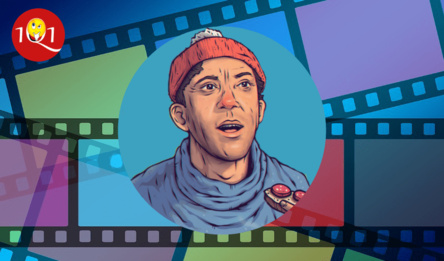 Угадай акцёра Расіі