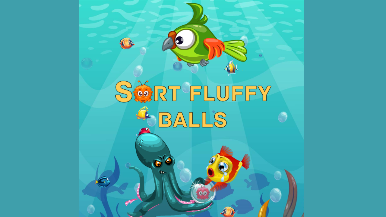 FLUFFBALL - Play Online for Free!