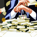 Стаць мільянерам