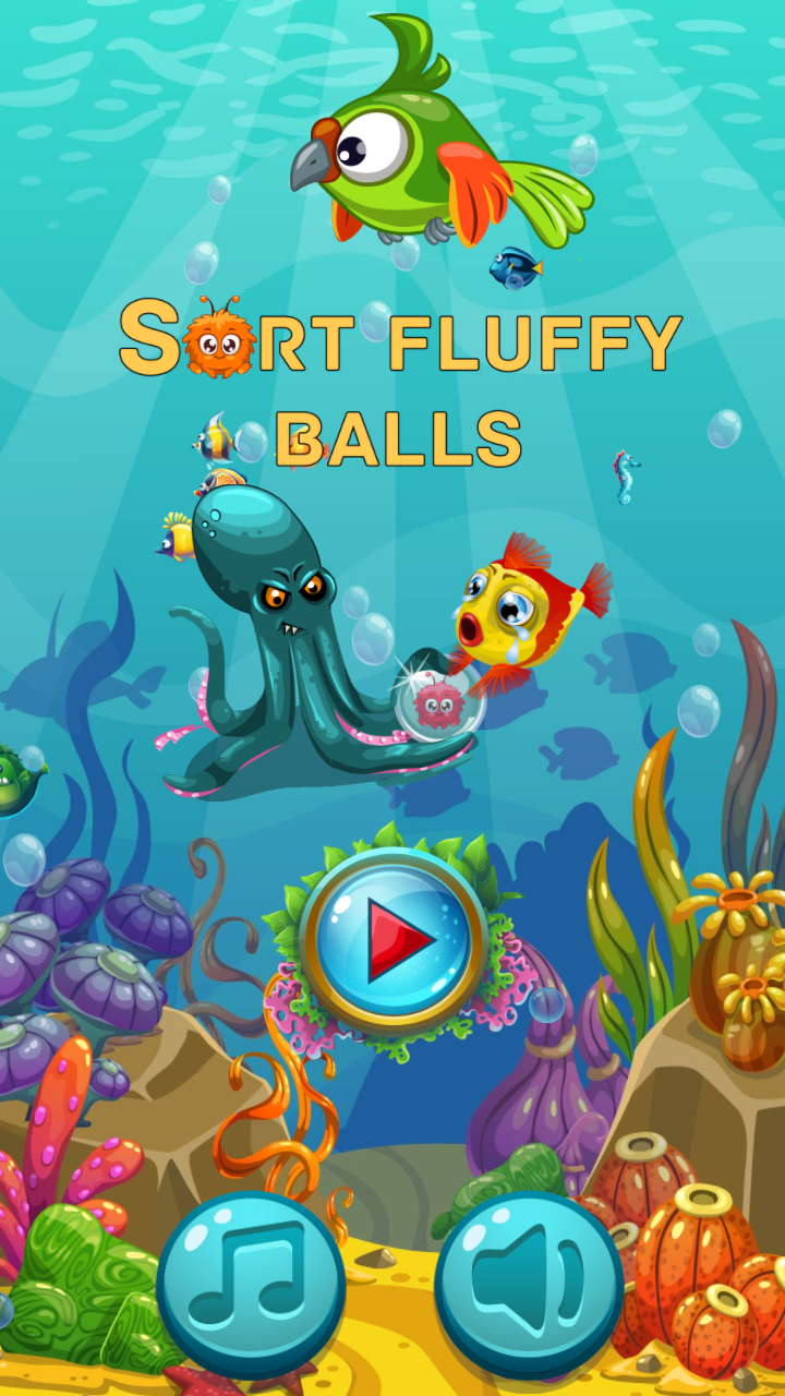 FLUFFBALL - Play Online for Free!