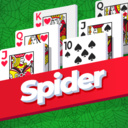 Spider Solitaire