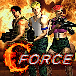 С Force