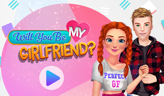 WILL YOU BE MY GIRLFRIEND? free online game on