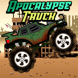 Apocalypse Truck