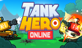 Tank Hero Online