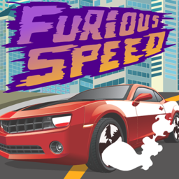 Furious Speed