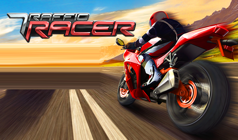 Moto Traffic Rider 🕹️ Jogue no CrazyGames