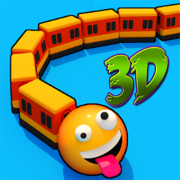 Super Trains.io