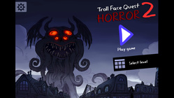 Troll Face Quest Horror na App Store