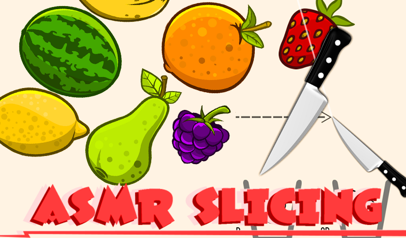 Fruit Cutting — play online for free on Yandex Games