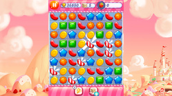 Candy Fruit Crush — play online for free on Yandex Games