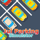 Jul Parking Simulator