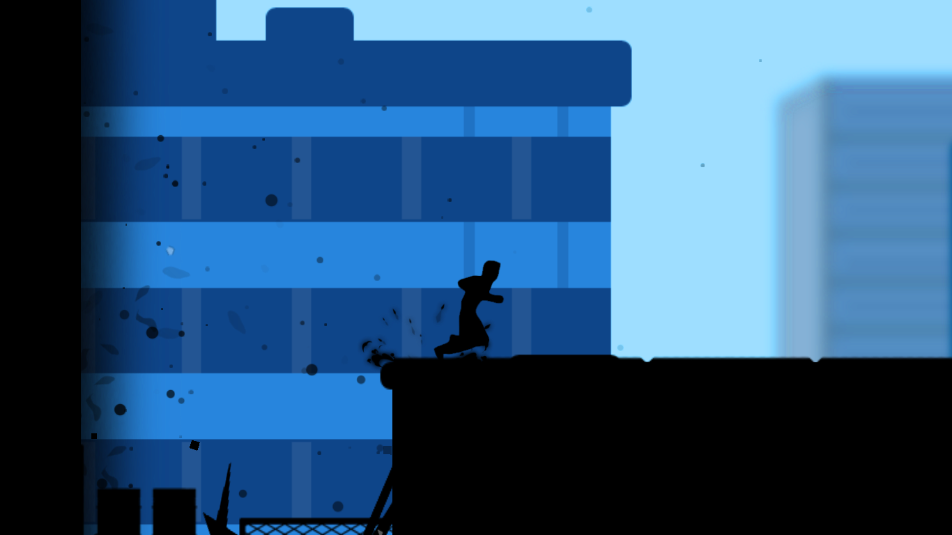 Ninja Runner Shadow Parkour — play online for free on Yandex Games