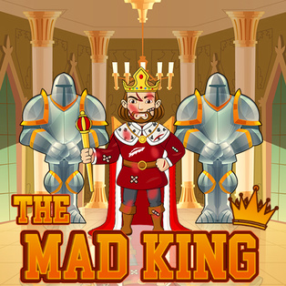 The Mad King