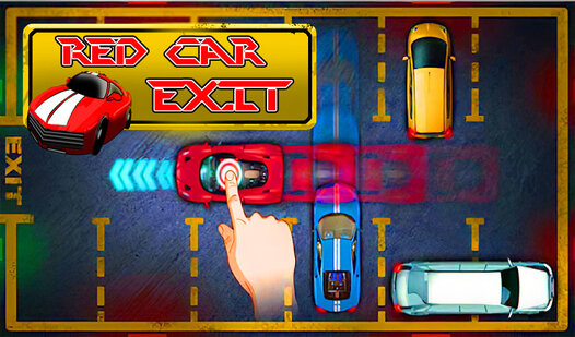 Jamming Car Escape - Game for Mac, Windows (PC), Linux - WebCatalog