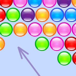 Bubble Hit