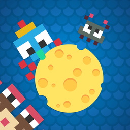 Cheese Wars