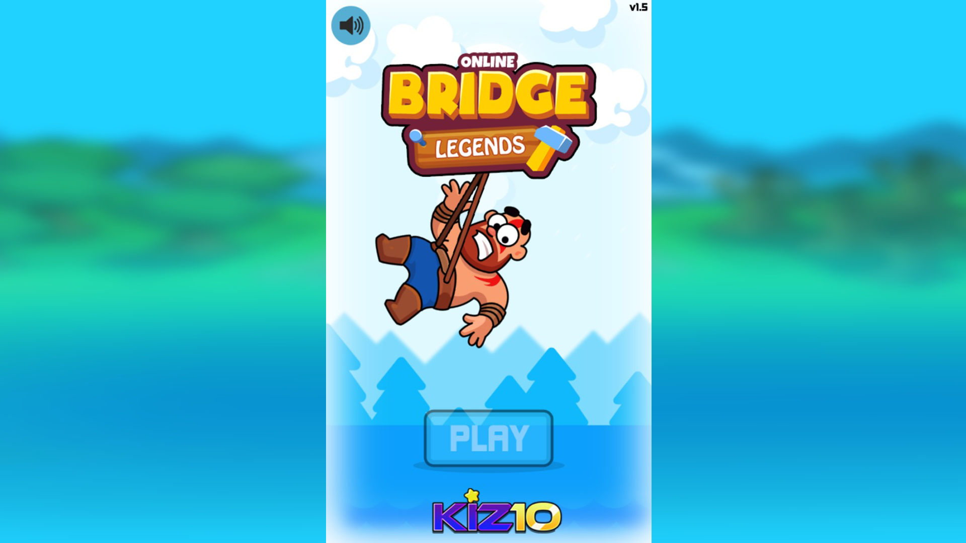 Bridge Legends Online - Jogo Online - Joga Agora