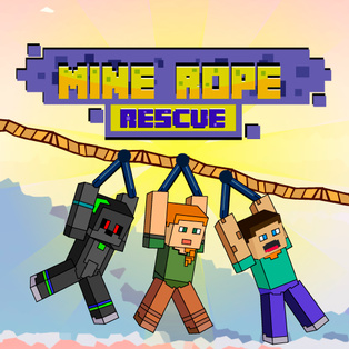 Mine Rope Rescue