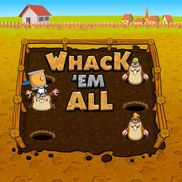 Whack'em All
