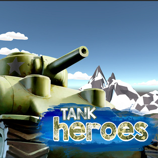 Tank Heroes - Tank Savaşları