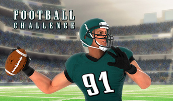 Football Challenge