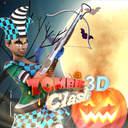 Zombie Clash 3D